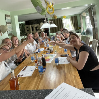Group Fun & Photos