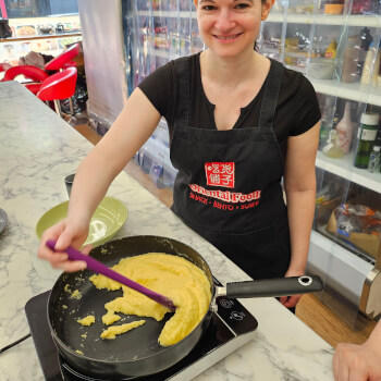 Create Your Pastry