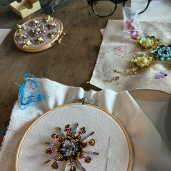 Create your own design