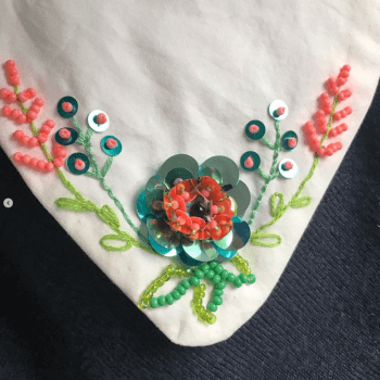 Carry on crafting!