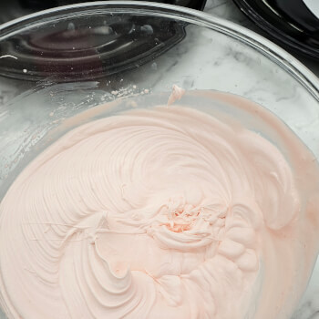 Prepare the Cream