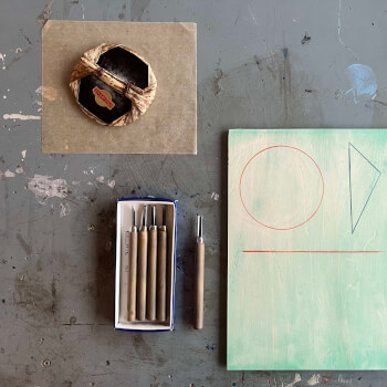 Getting to know the tools