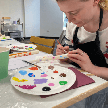 Paint & Decorate