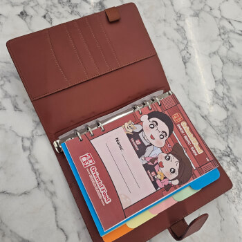 Add-on Recipe Collection Booklet