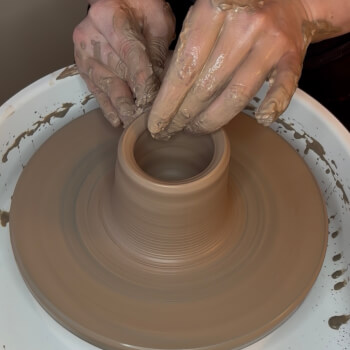 Wheel & Clay Fundamentals