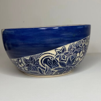 Glazing & Finishing