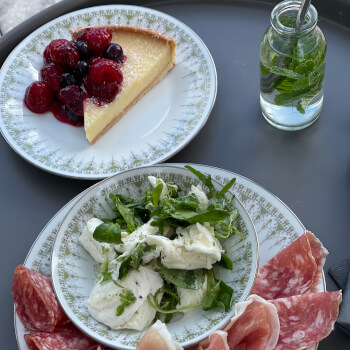 Lunches