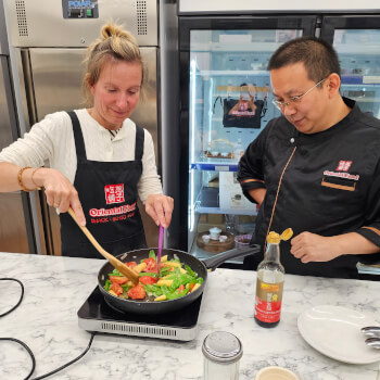 Get Cooking
