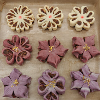 Taste the Success