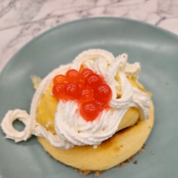Taste Your Delicious Creations