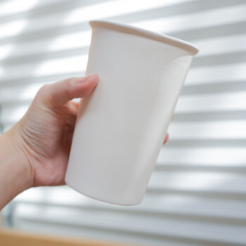 Pick Your Bisqueware