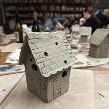 Clay Making 