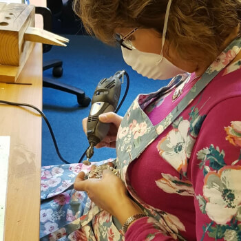 Polishing and Finishing