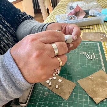 Design Your Charms