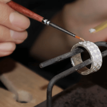 Paint with Powder