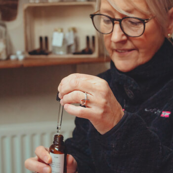 Create Your Scents