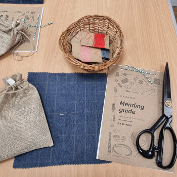 Tools and Materials