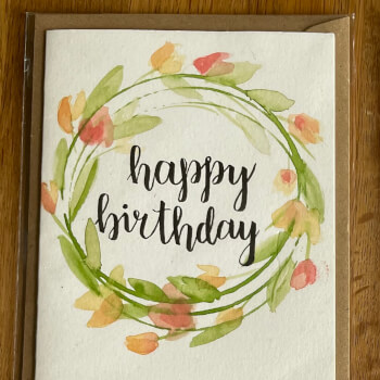 Greetings Cards