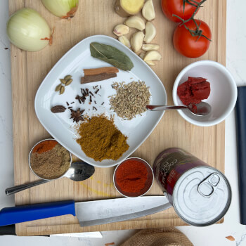 Spices