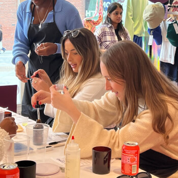 Candle Making Made Easy: The Art of Candle Crafting
