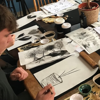 Let your creativity flow
