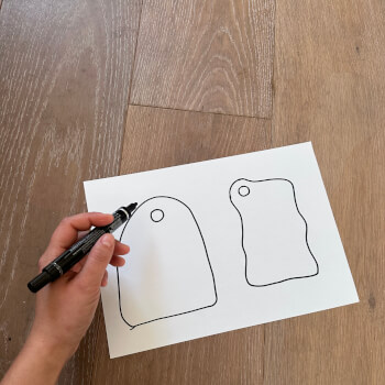 Design your board shape!