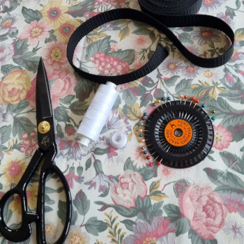 Tools and Materials