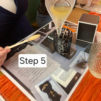 Step 5