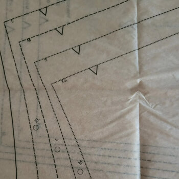 Demystify the Sewing Pattern