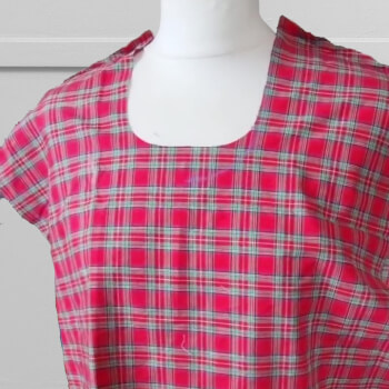 Master the Neckline