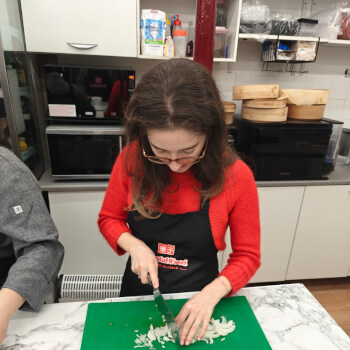 Prepare the Ingredients