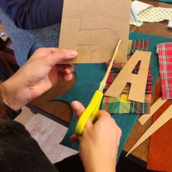Get designing