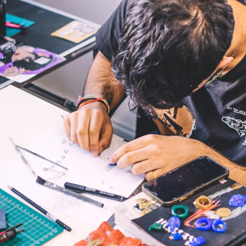 Carve Your Custom Piece