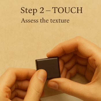 touch