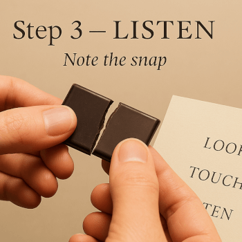 Listen