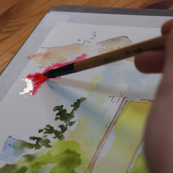 Controlling the Magic of Watercolour