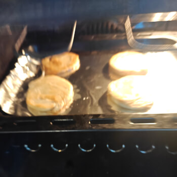 Bake It!