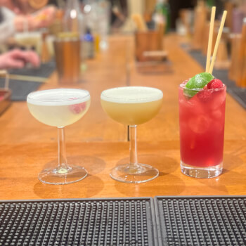 Explore New Flavours