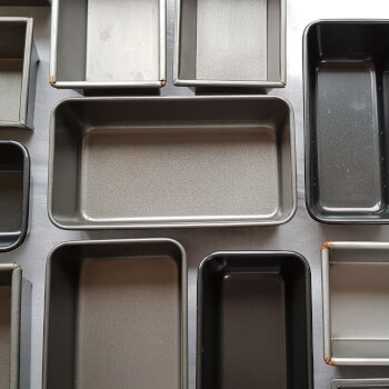 Kitchens at the Ready