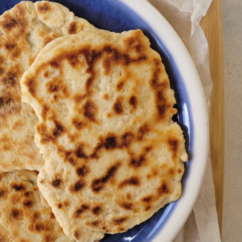 Shape and Flavour Your Bread