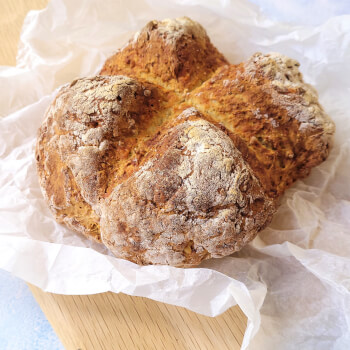 Fresh From the Oven