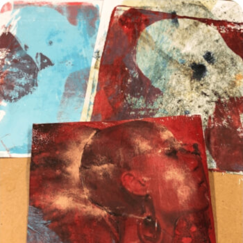 Step 1 - Backgrounds