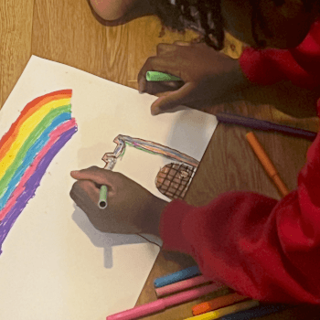 Step 1 – Get Creative 🎨