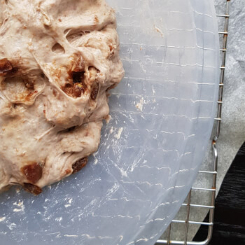 Create Your Dough