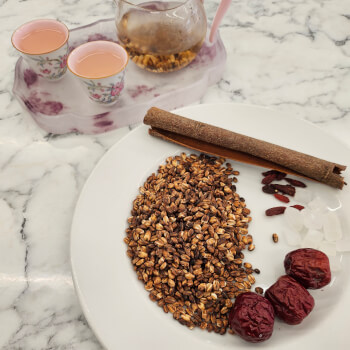 Add-on GenMaiCha