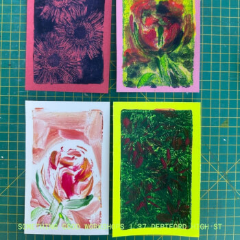 Choose Your Cards