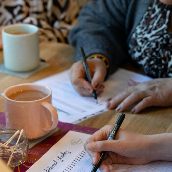 Learn Brushpen Calligraphy