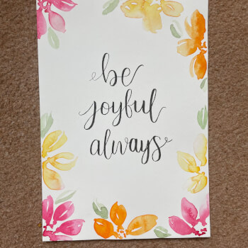 Create beautiful Prints