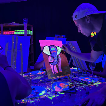Get Painting!