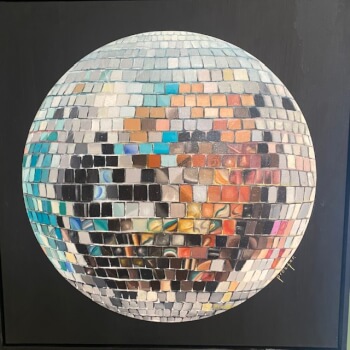 Add Glitter!